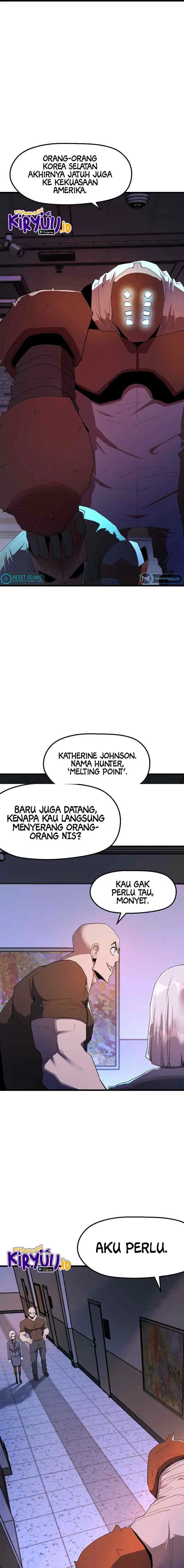The Strongest Unemployed Hero chapter 27 halaman 4