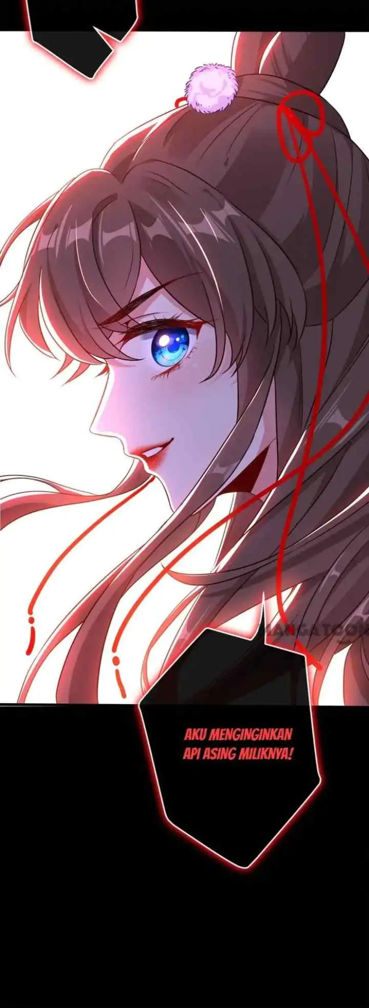 My Chubby Princess Consort chapter 84 halaman 13