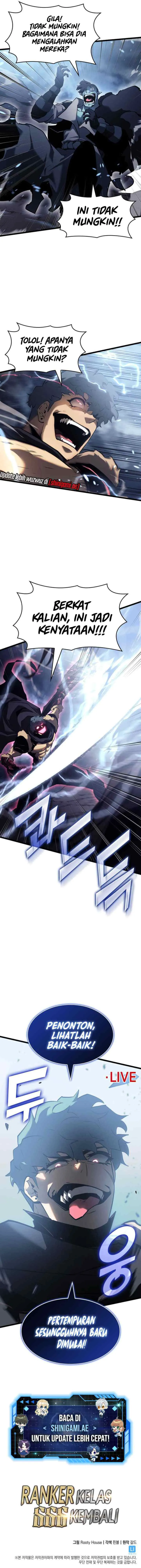 Return of the SSS-Class Ranker chapter 79 halaman 19