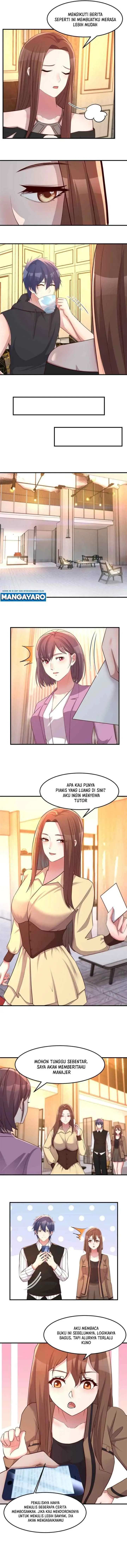 My Sister Is A Superstar chapter 144 halaman 5