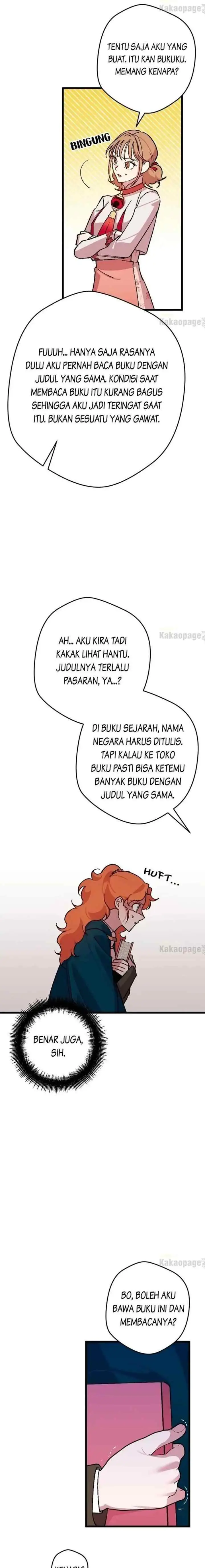 Salvaré a esta maldita familia chapter 79 halaman 4