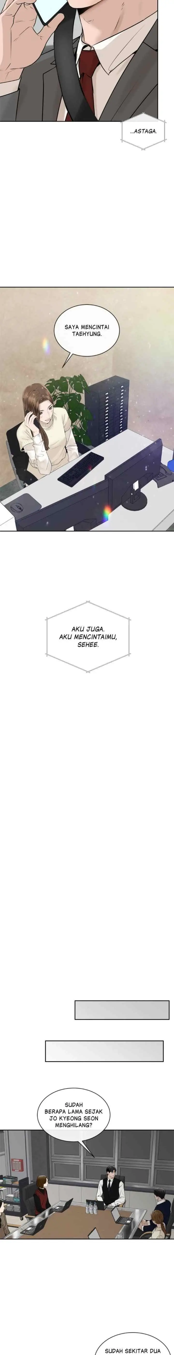I'll Give You Everything chapter 68 halaman 18