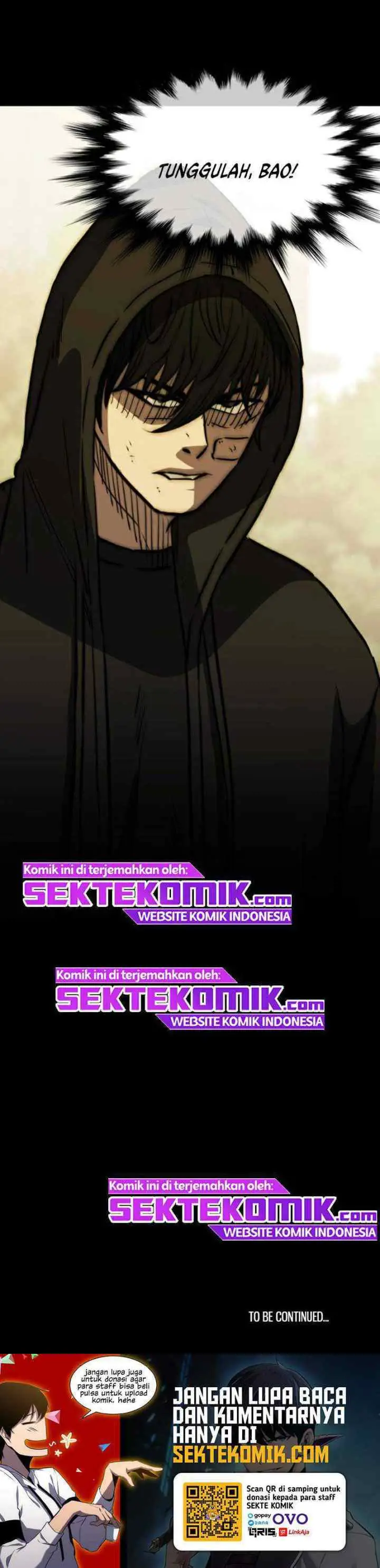 Watch Dog chapter 48 halaman 17