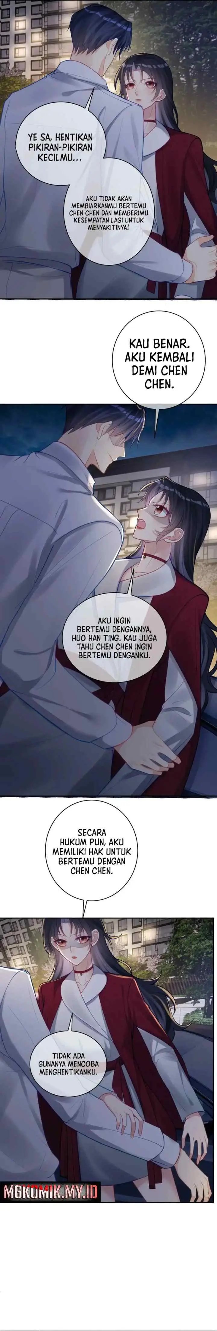 Chief Mengbao Buy One Get One Free chapter 9 halaman 6