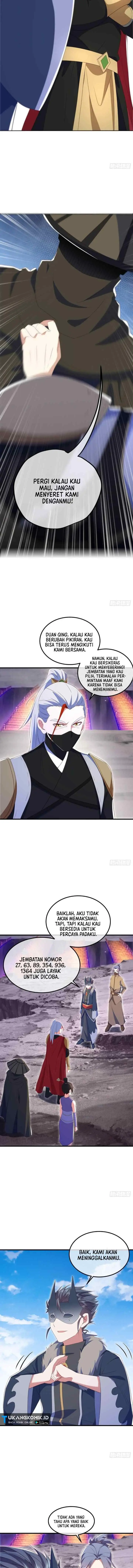 Peerless Soul (Peerless Battle Spirit) chapter 511 halaman 5