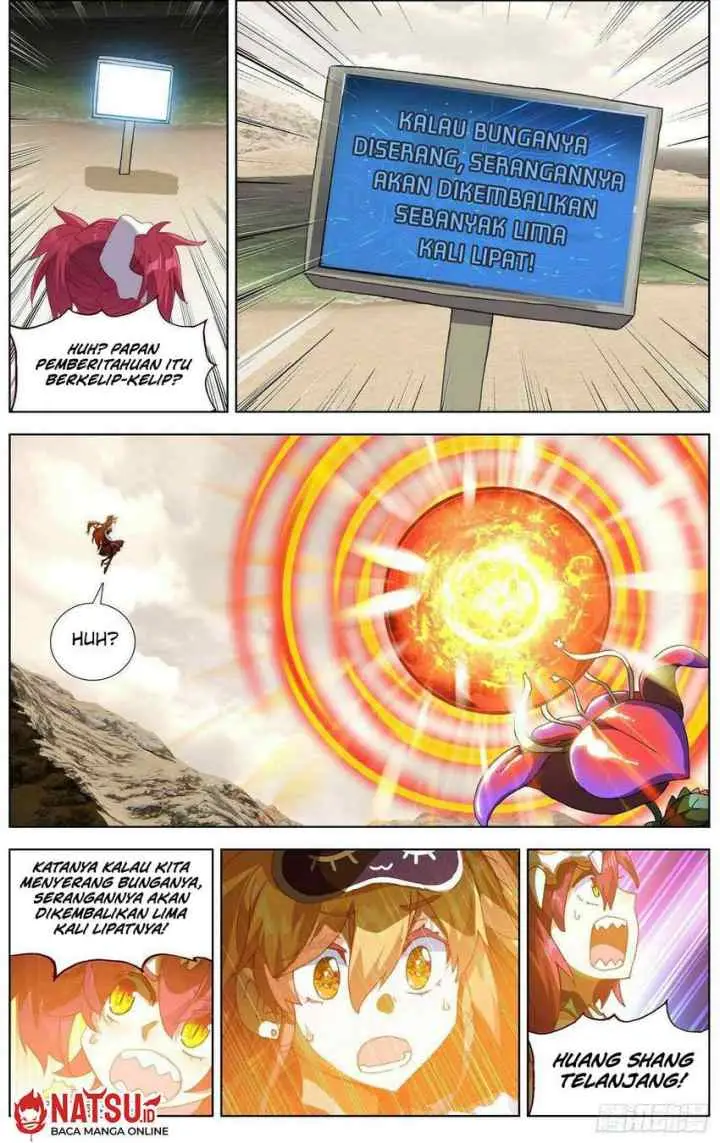 Different Kings chapter 283 halaman 4