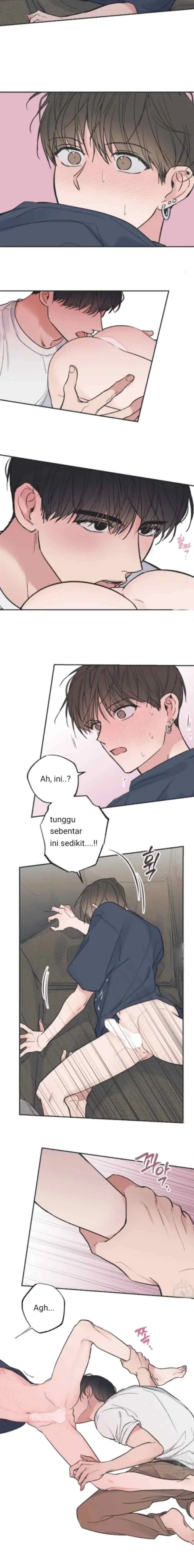 Between the Stars chapter 77 halaman 7