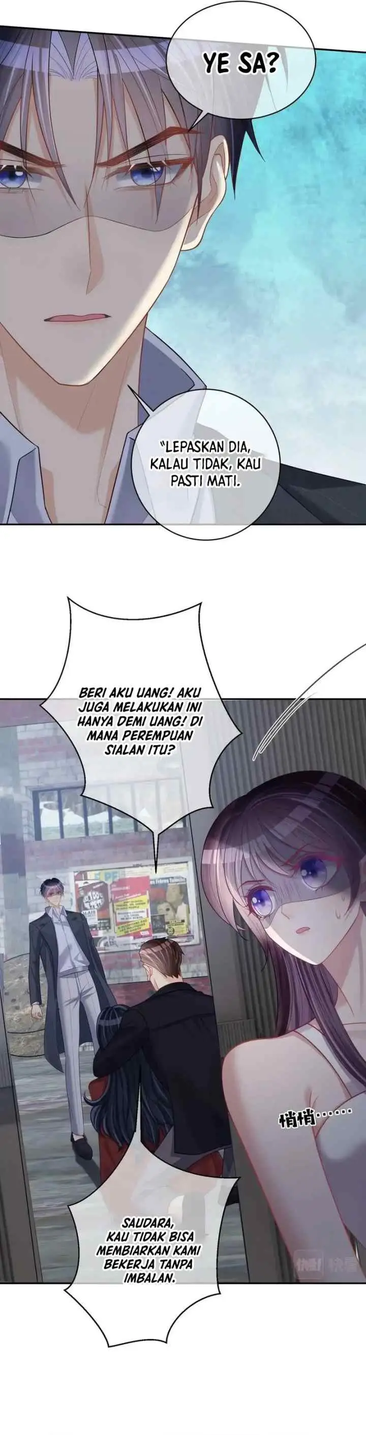 Chief Mengbao Buy One Get One Free chapter 8 halaman 18