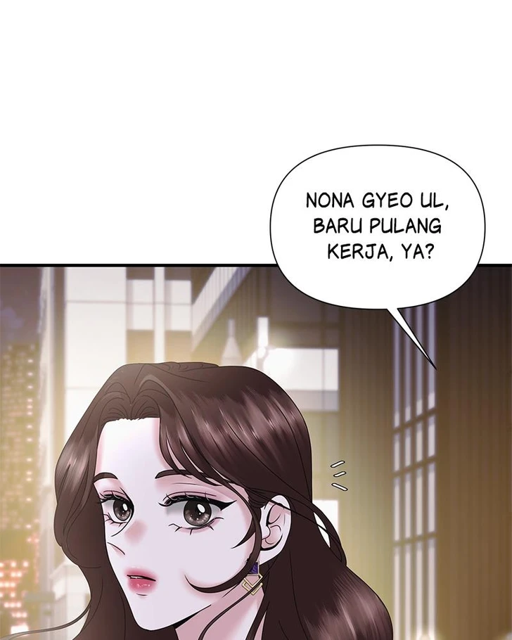 One Day I Found a Husband chapter 18 halaman 14