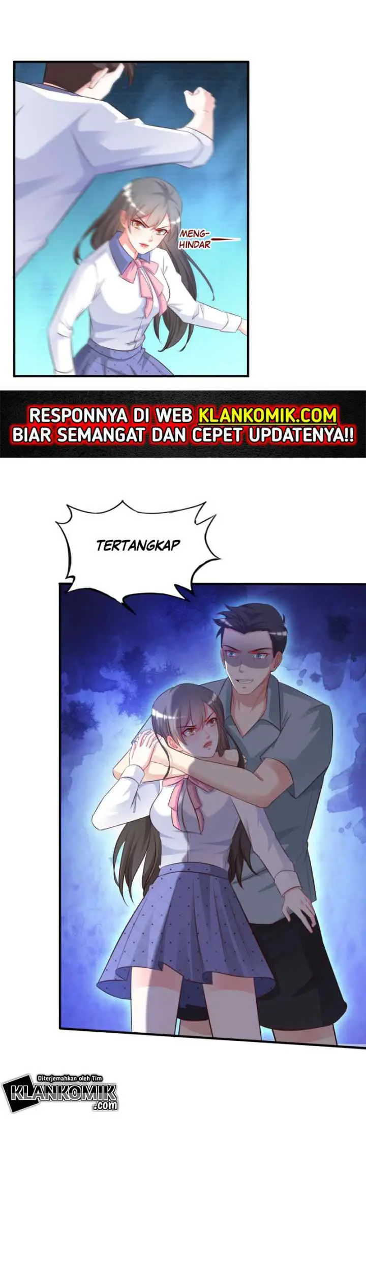 The Strongest Peach Blossom chapter 26 halaman 14
