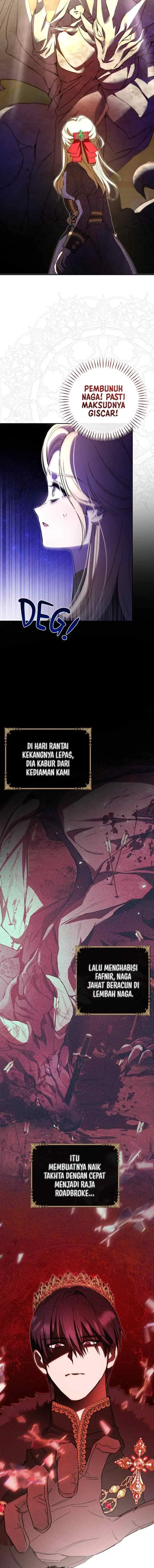 Deux Mariages Avec Le Monstre chapter 9 halaman 4