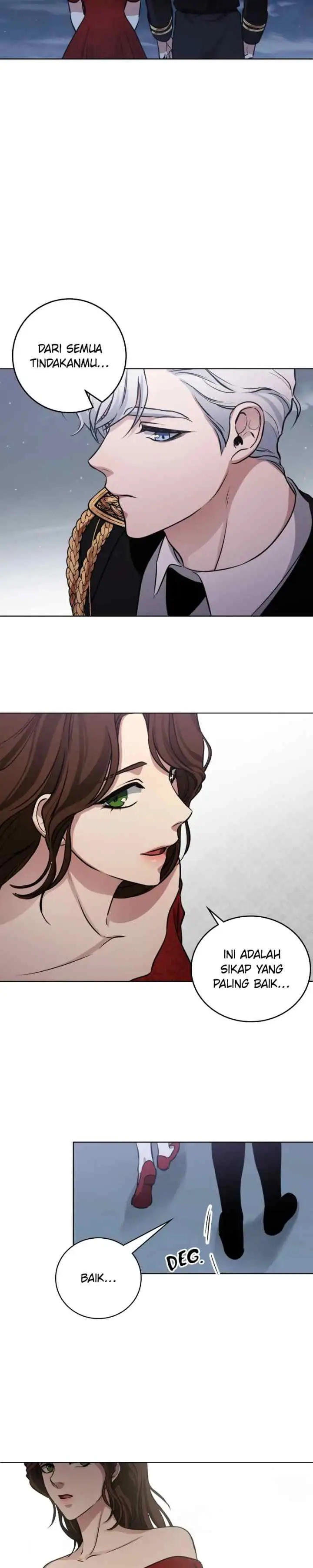 The Double Agent chapter 56 halaman 10