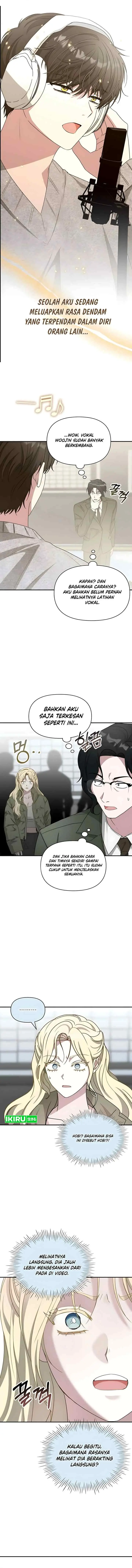 I Was Mistaken As a Monstrous Genius Actor chapter 78 halaman 9