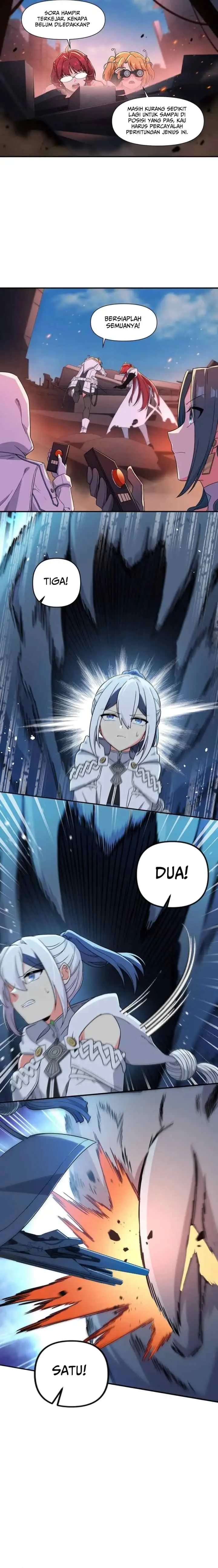 Thrud: Broken Heaven chapter 13 halaman 7