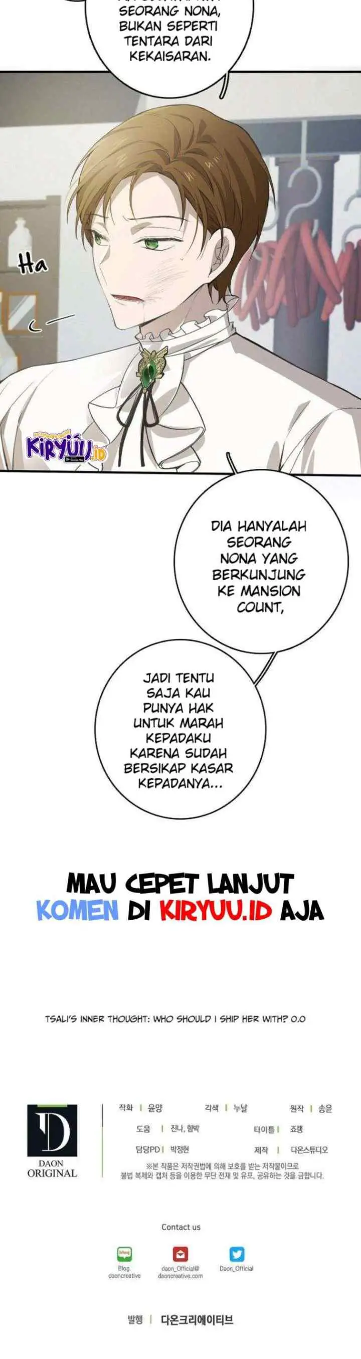 North by Northwest chapter 11 halaman 18