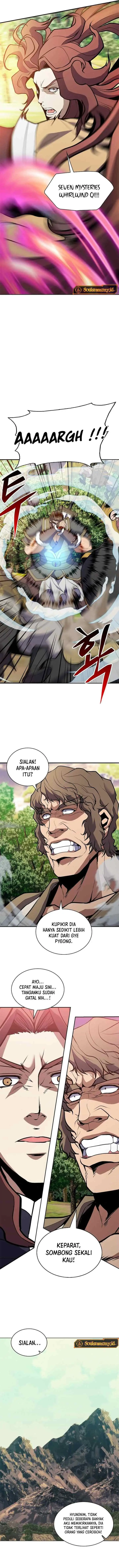 The Flag Bearer Warrior chapter 39 halaman 14