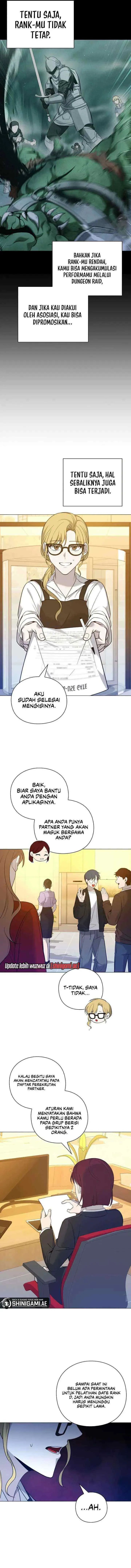 Weapon Maker chapter 12 halaman 4