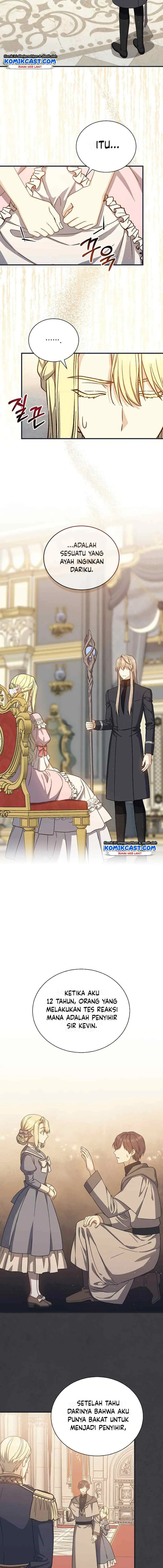 Return of the 8Th Class Magician chapter 51 halaman 12