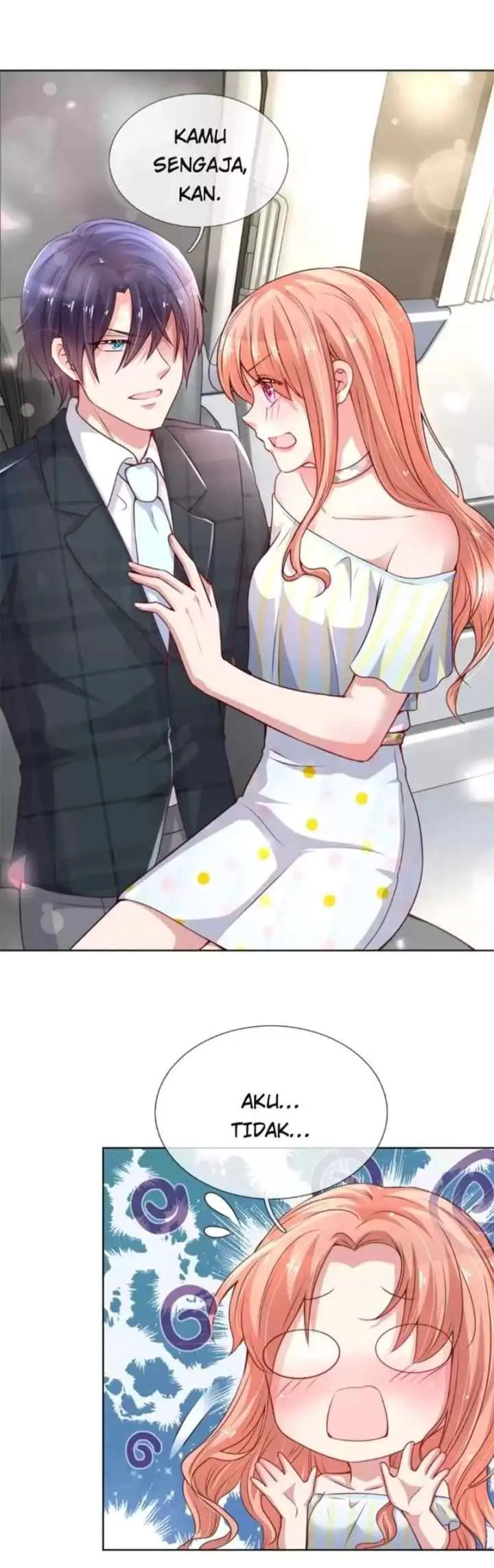 Sweet Escape chapter 47 halaman 6