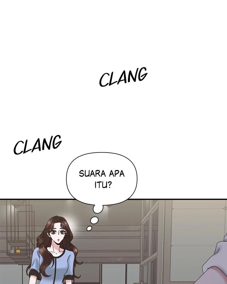 One Day I Found a Husband chapter 14 halaman 50