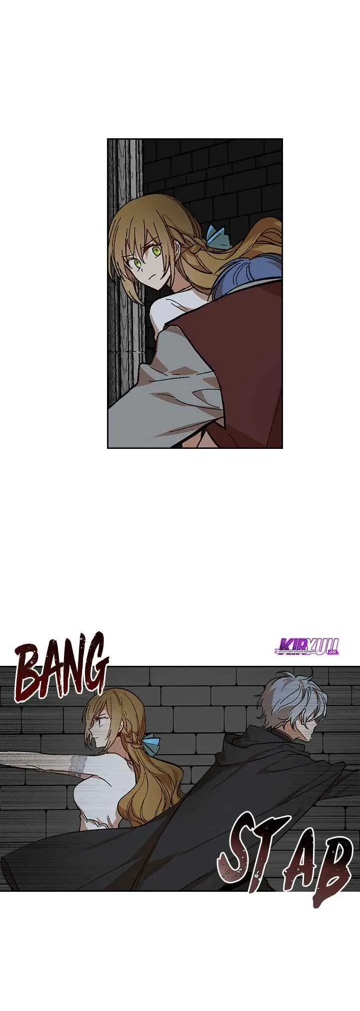 The Reason Why Raeliana Ended up at the Duke's Mansion chapter 106 halaman 15