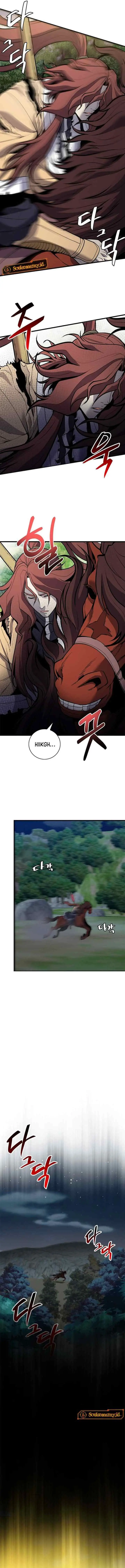 The Flag Bearer Warrior chapter 41 halaman 4