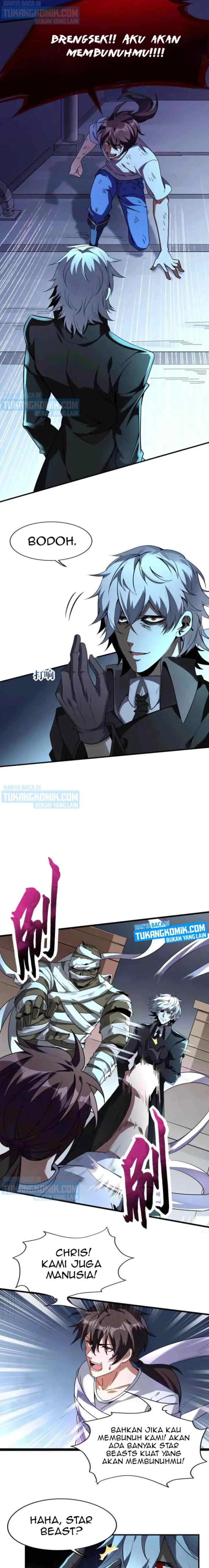 I'm Desperate to Get Stronger chapter 1 halaman 10