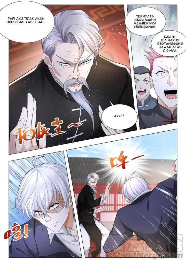 Shen Hao's Heavenly Fall System chapter 95 halaman 7
