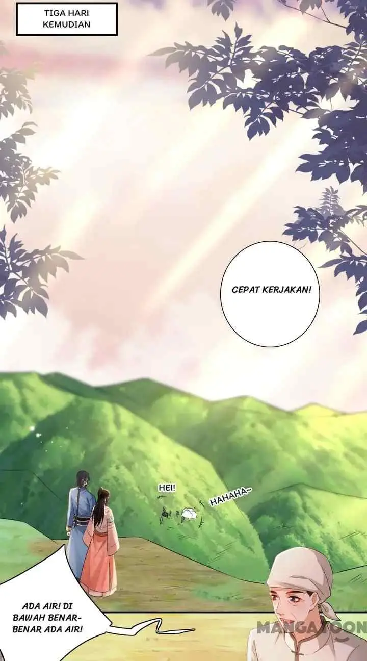 Princess, Don't Ruin Your Public Persona! chapter 186 halaman 4