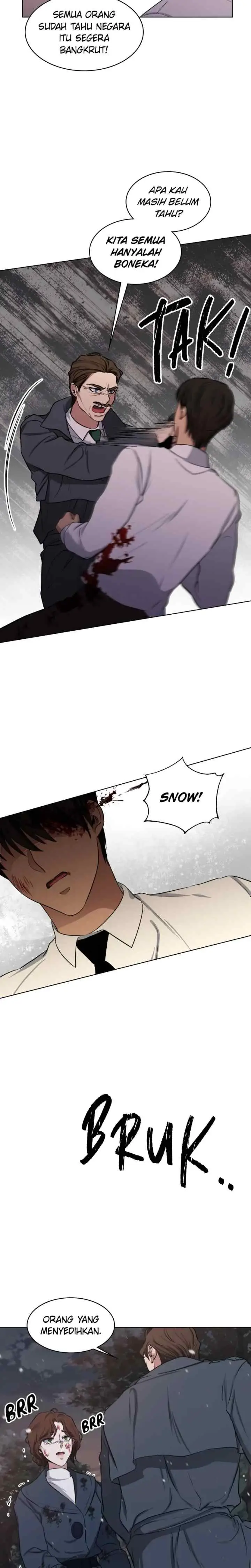 The Double Agent chapter 69 halaman 6