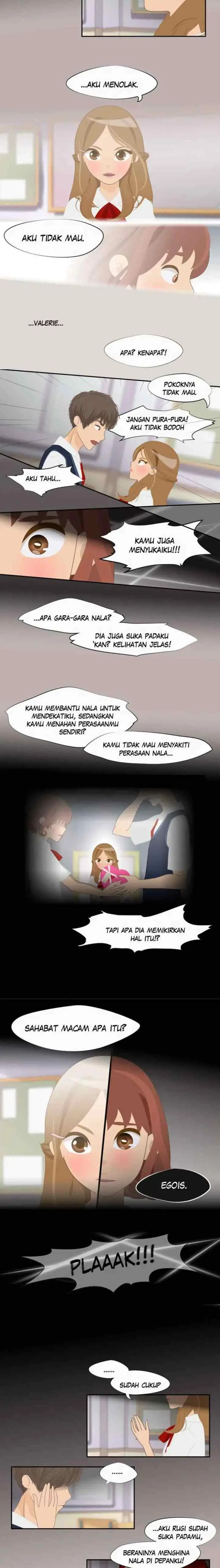 In A Dream chapter 19 halaman 10