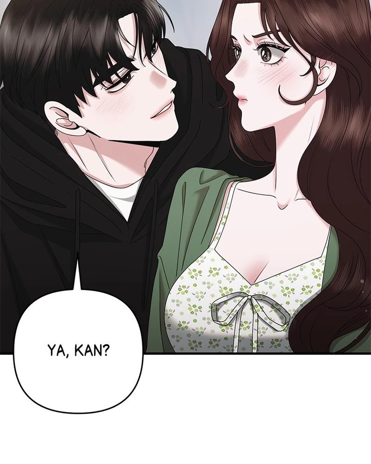 One Day I Found a Husband chapter 44 halaman 43