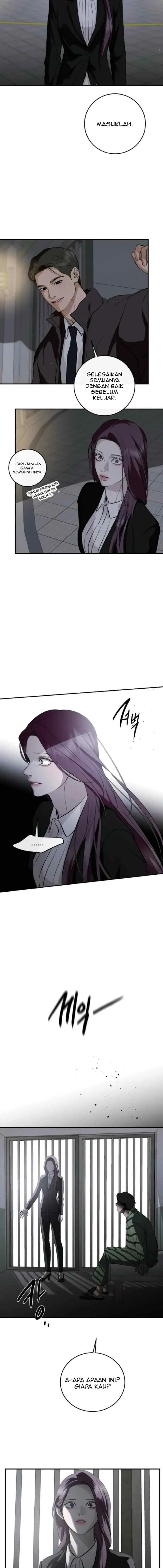 Extroversion of an Immortal chapter 141 halaman 11