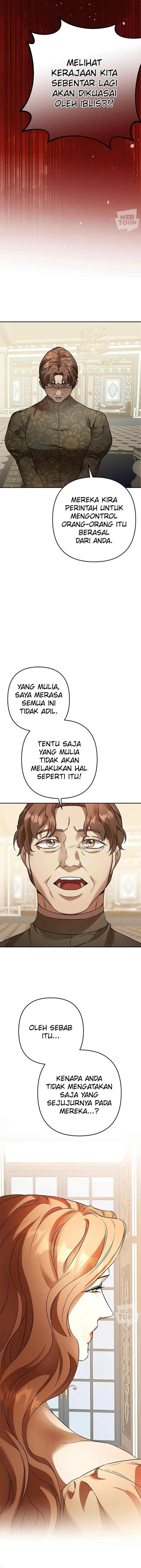 Agatha chapter 104 halaman 14