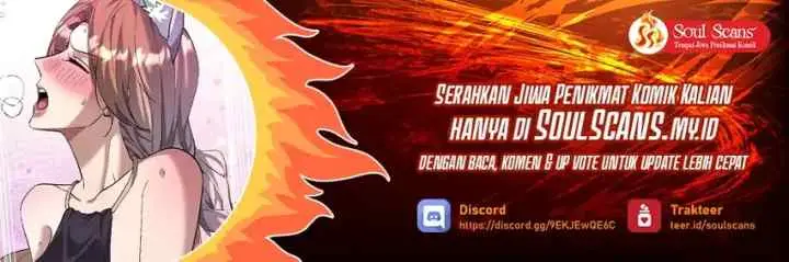 I'm Trapped in This Day for One Thousand Years chapter 230 halaman 15