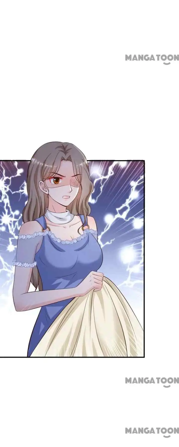 The Strongest Peach Blossom chapter 132 halaman 4