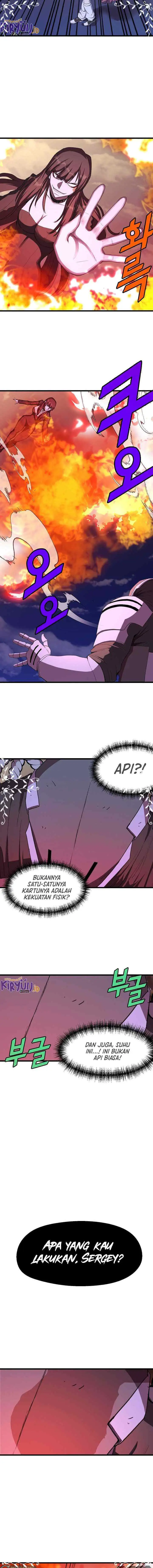 The Strongest Unemployed Hero chapter 16 halaman 12