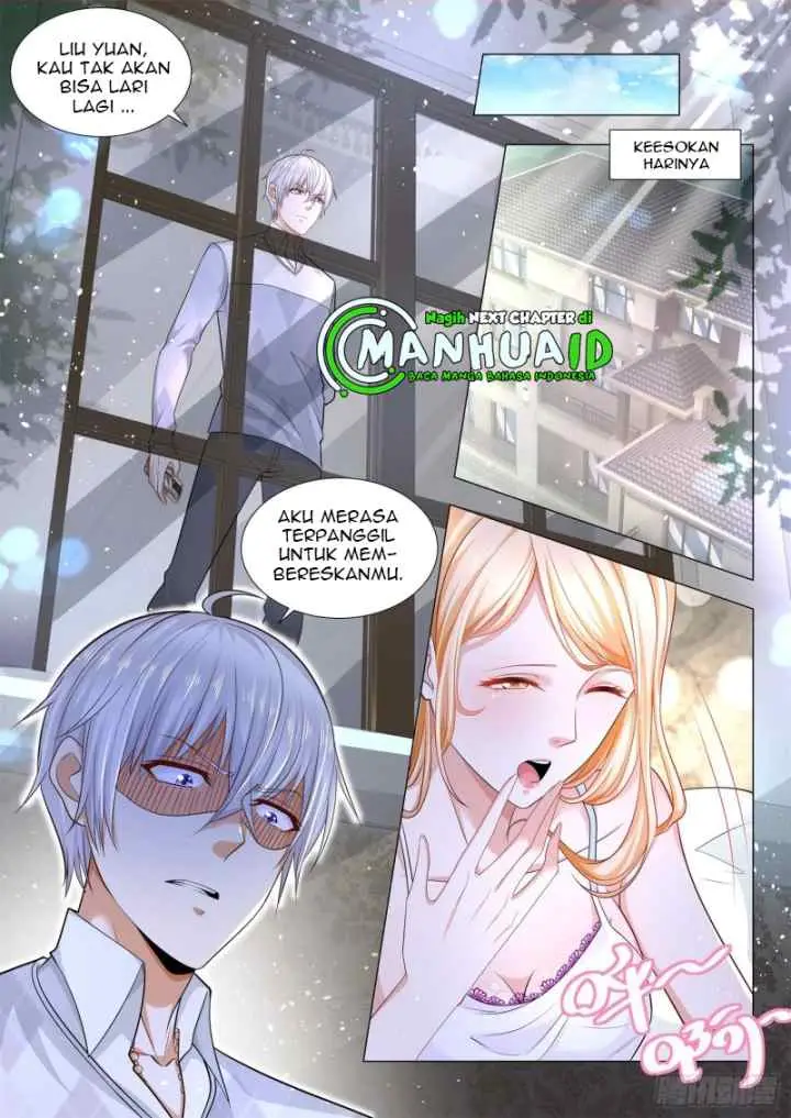 Shen Hao's Heavenly Fall System chapter 102 halaman 9