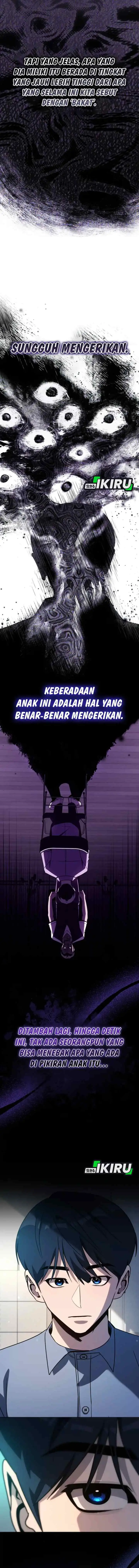 The Thousand-Faced Actor chapter 44 halaman 10