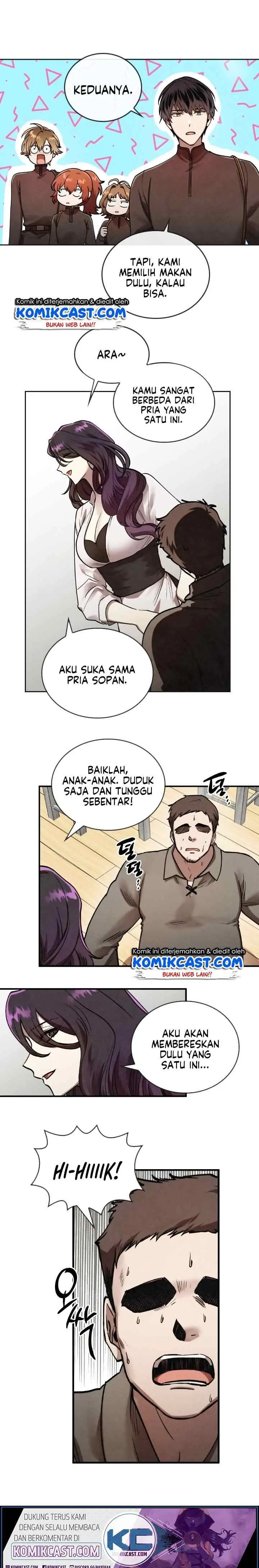 Memorize chapter 18 halaman 5
