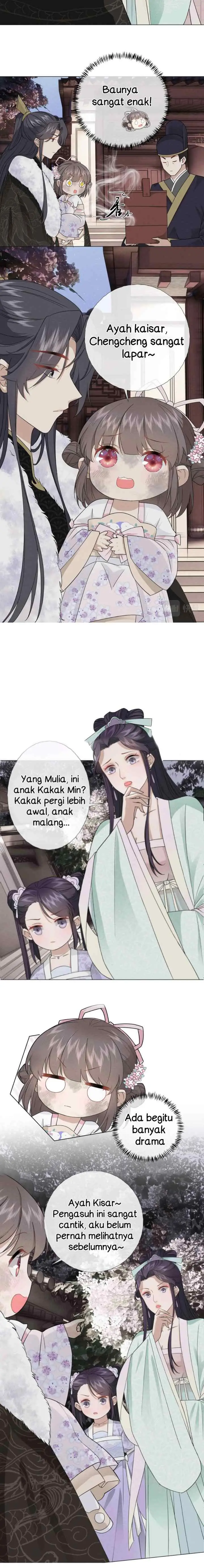 The Princess Is Being Pampered: The Tyrant's Little Cute Daughter Is Sweet and Valiant chapter 2 halaman 9