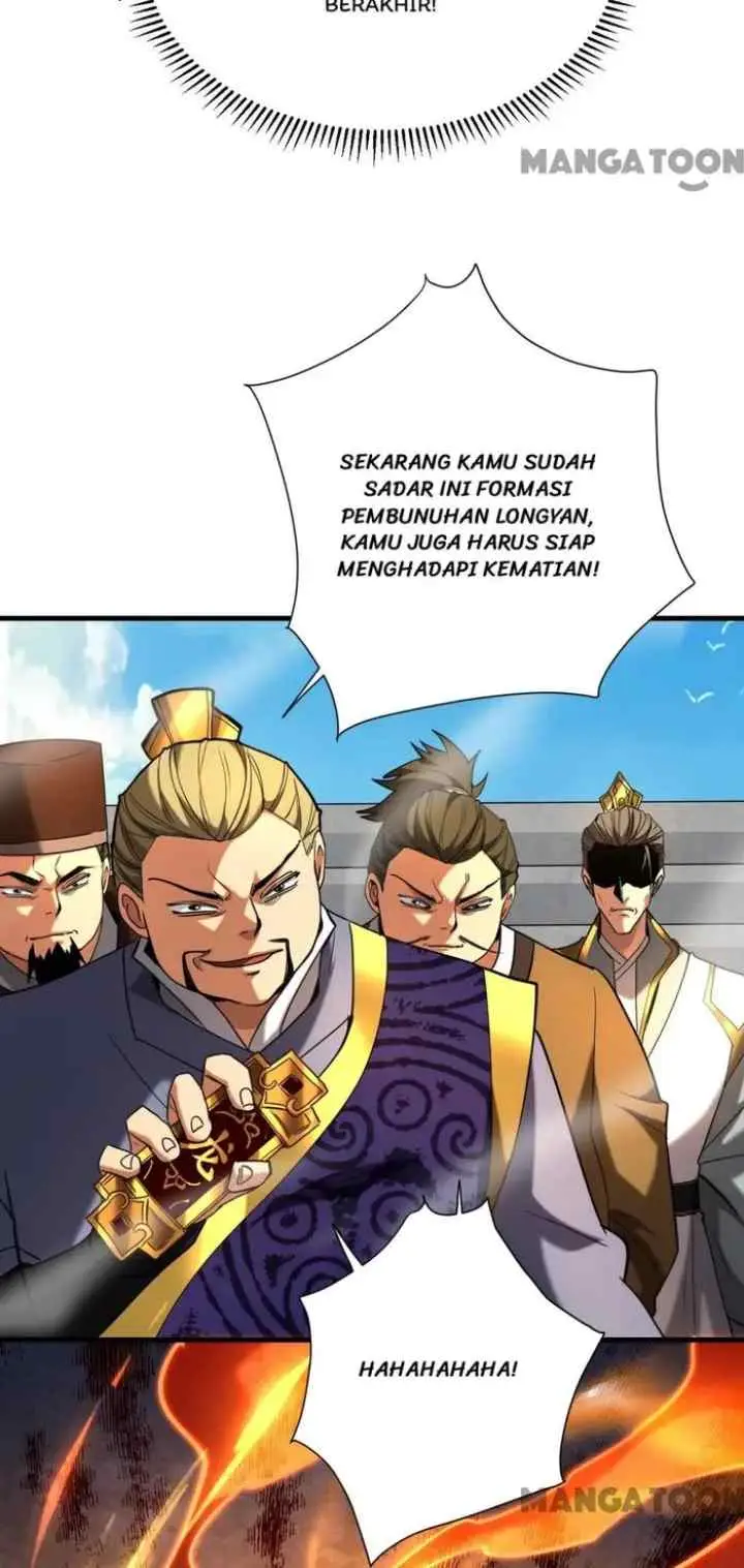My Disciples Cultivate, While I Slack Off! chapter 115 halaman 15