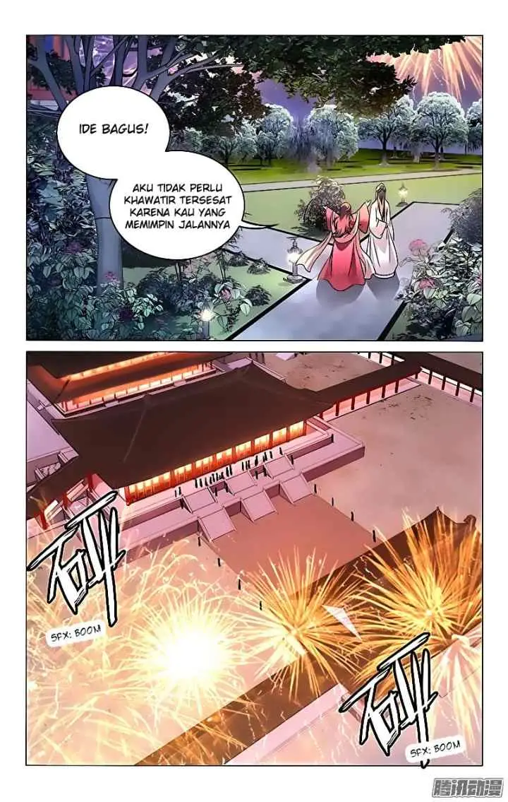 Prince Don't do This chapter 10 halaman 9