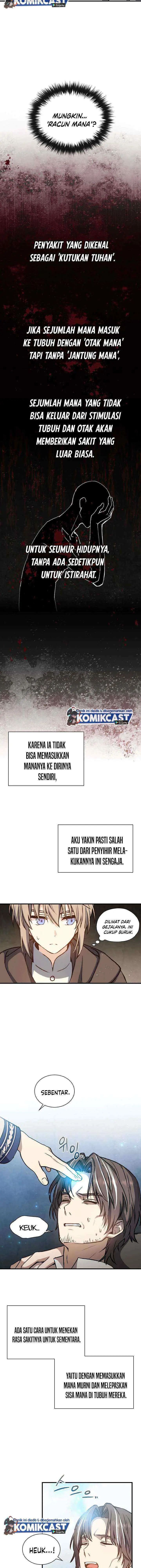 Return of the 8Th Class Magician chapter 7 halaman 6