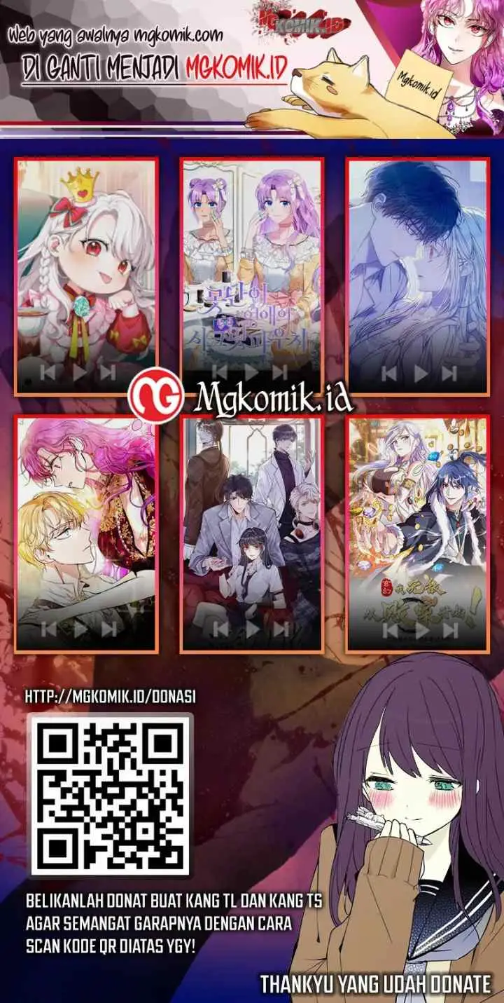 Lotto Princess chapter 71 halaman 18