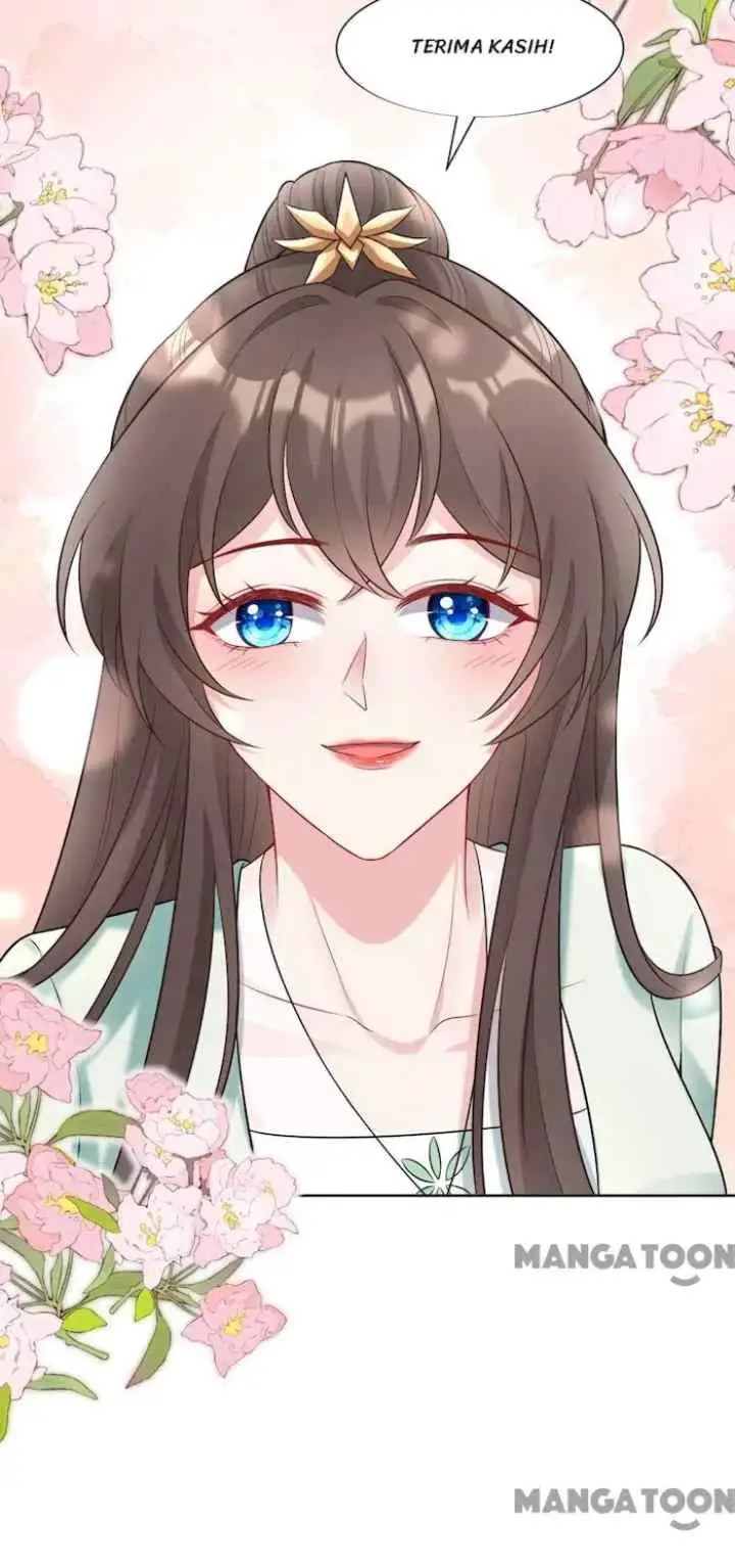 My Chubby Princess Consort chapter 169 halaman 12