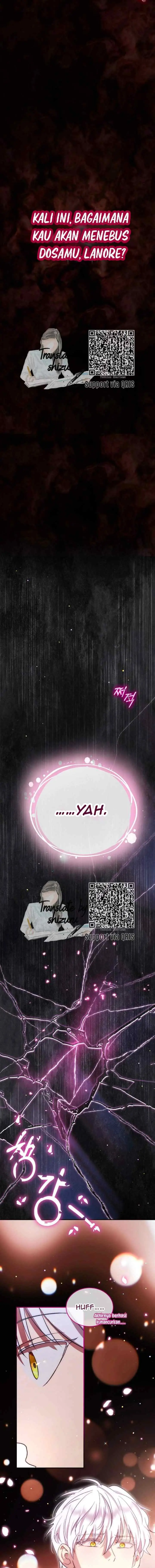 I Was Reincarnated As A Baby Fox God chapter 115 halaman 18