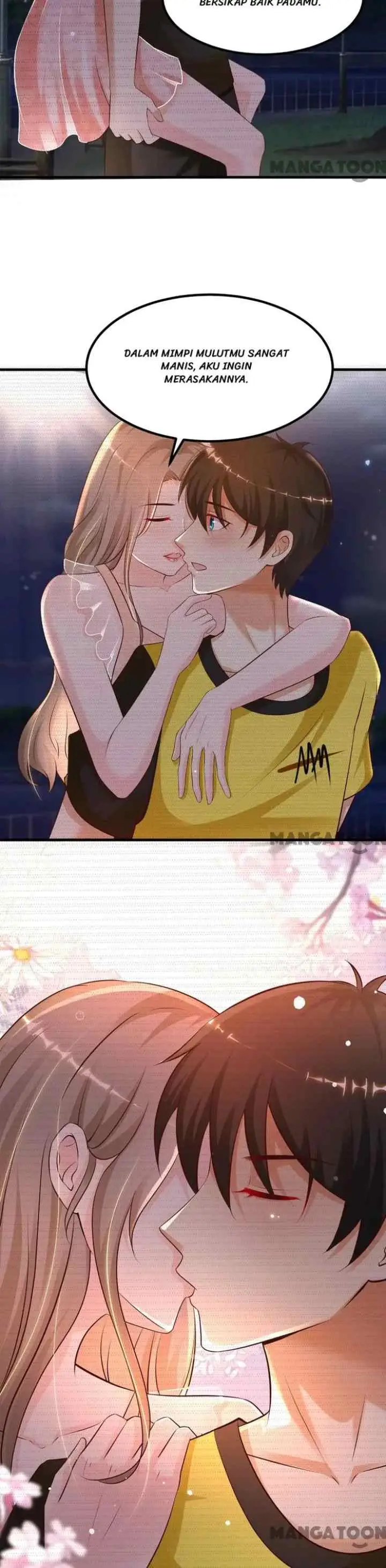 The Strongest Peach Blossom chapter 137 halaman 7