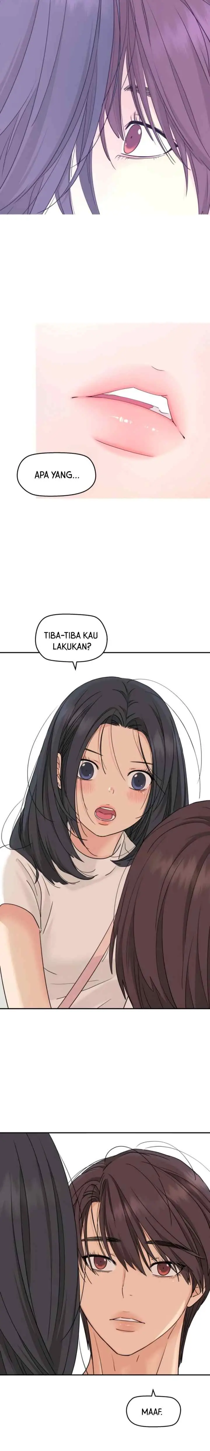 Sami Plays the Game chapter 78 halaman 10