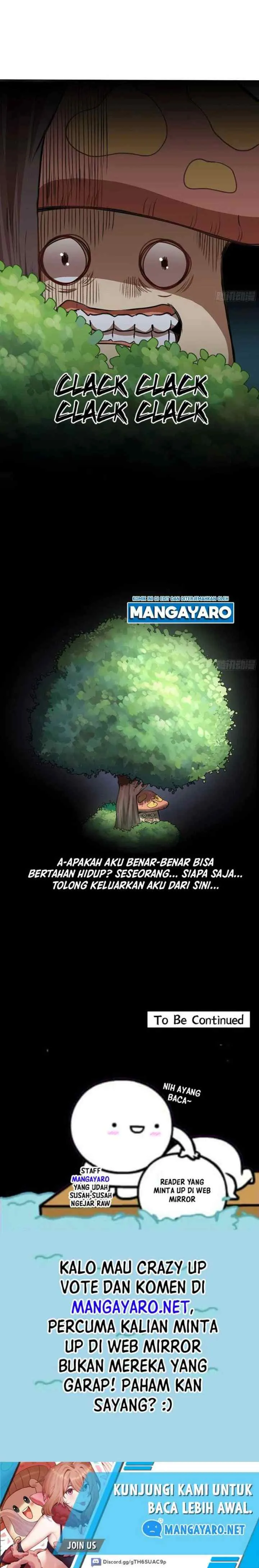 Mushroom Hero chapter 3 halaman 11